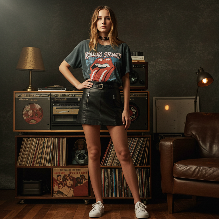 19 Birthday Outfits With Sneakers