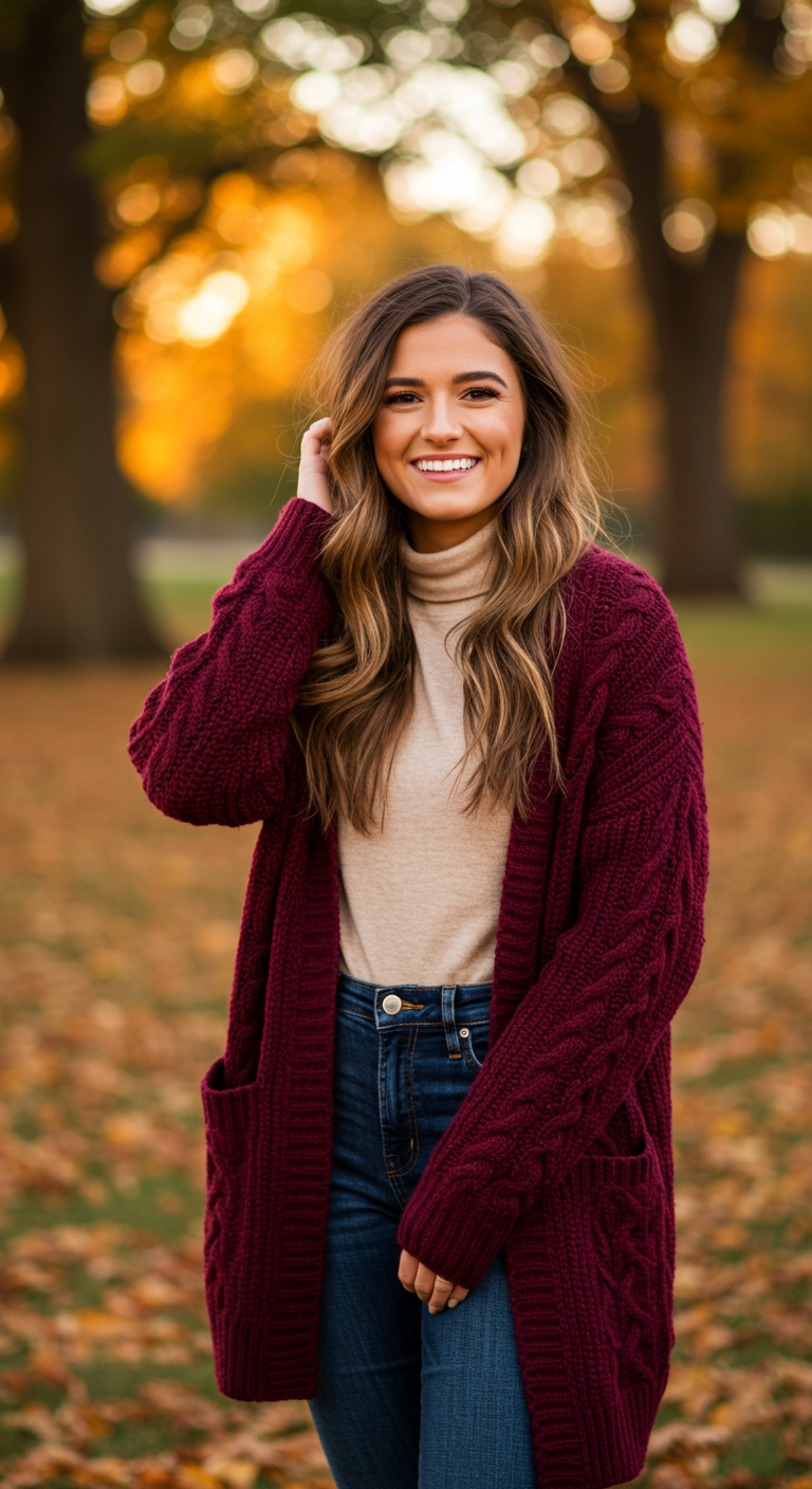 17 Cozy Fall Layers