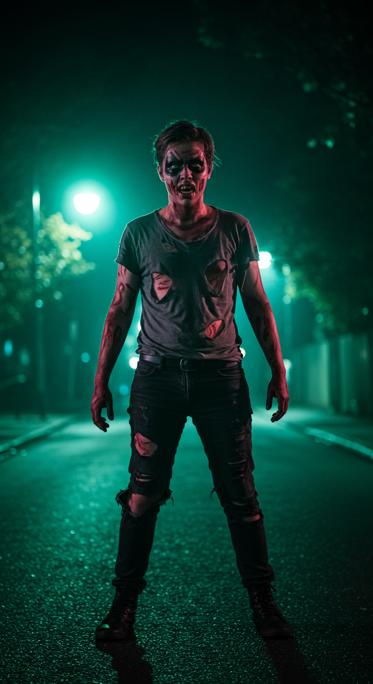 12 Halloween Costumes Easy Ideas